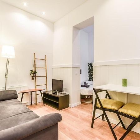 Apartamento Acogedor En El Barrio De Las Letras Apartment Madrid Ngoại thất bức ảnh