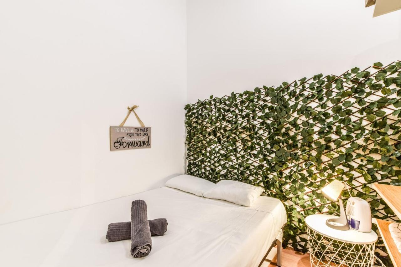 Apartamento Acogedor En El Barrio De Las Letras Apartment Madrid Ngoại thất bức ảnh